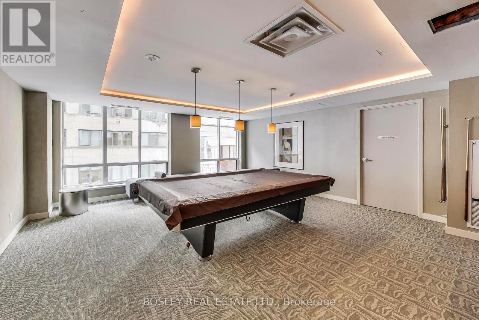 #1007 85 BLOOR STREET E - 27