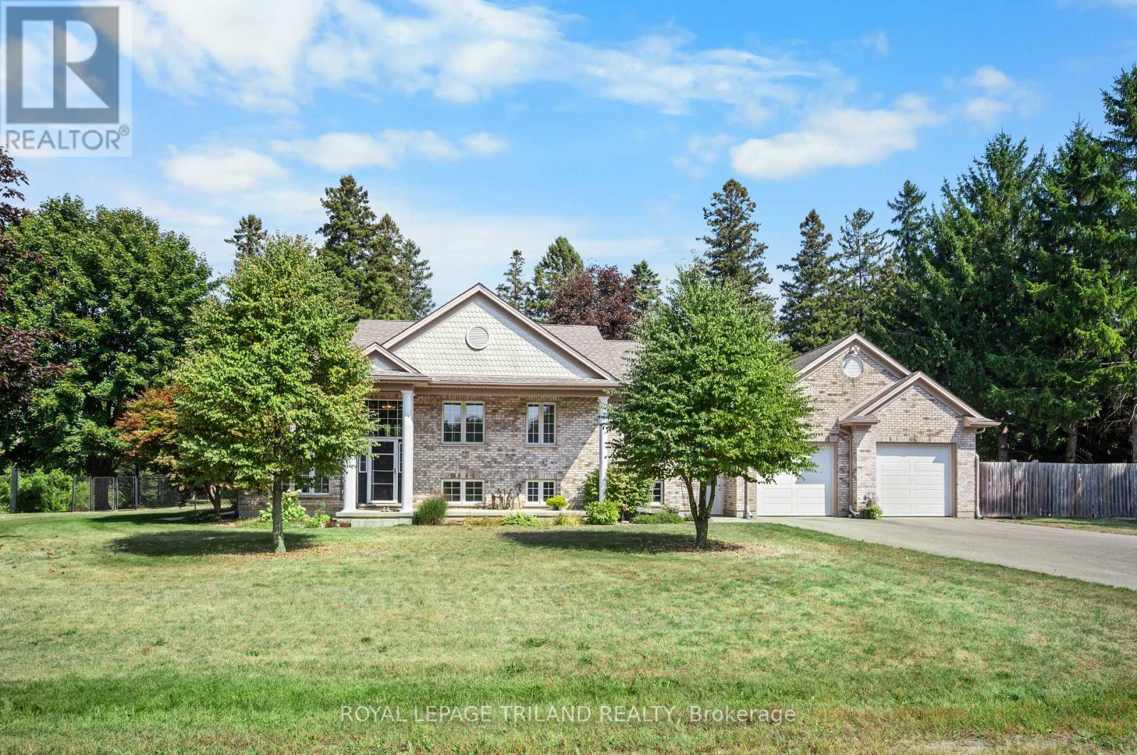 2670 PUTNAM ROAD - Main photo, Thames Centre (Putnam), Ontario