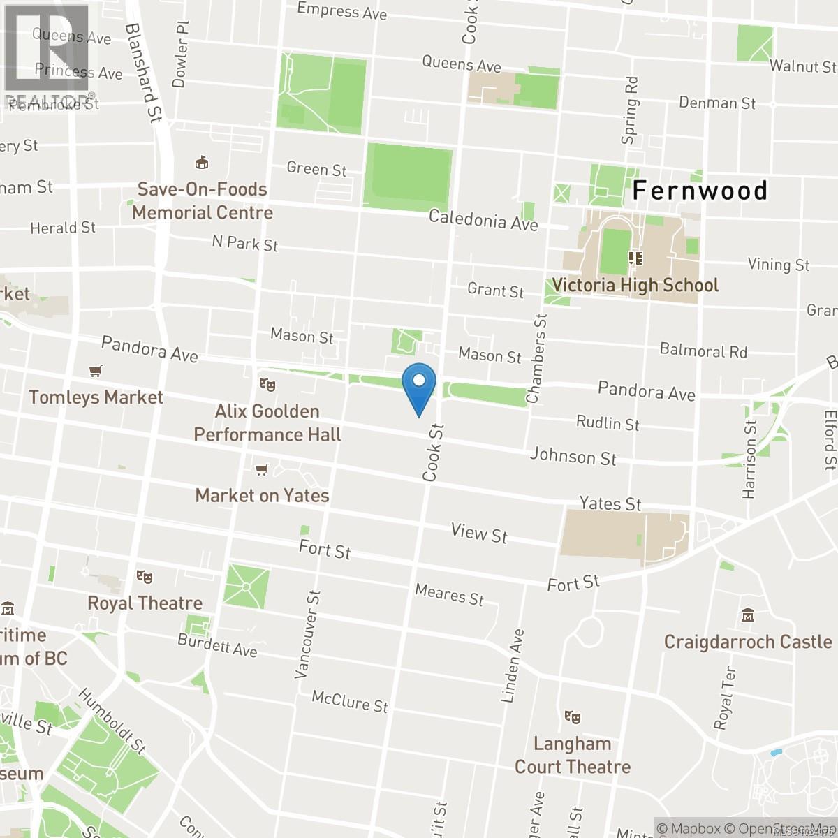 #807 1090 JOHNSON ST - 18