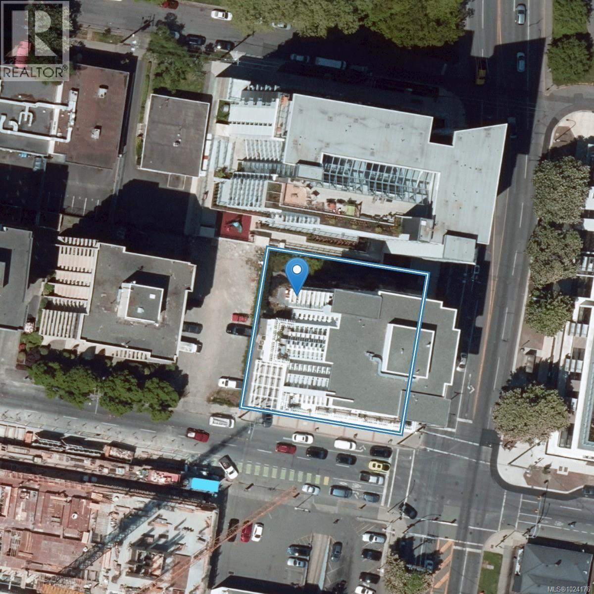 #807 1090 Johnson St - 20