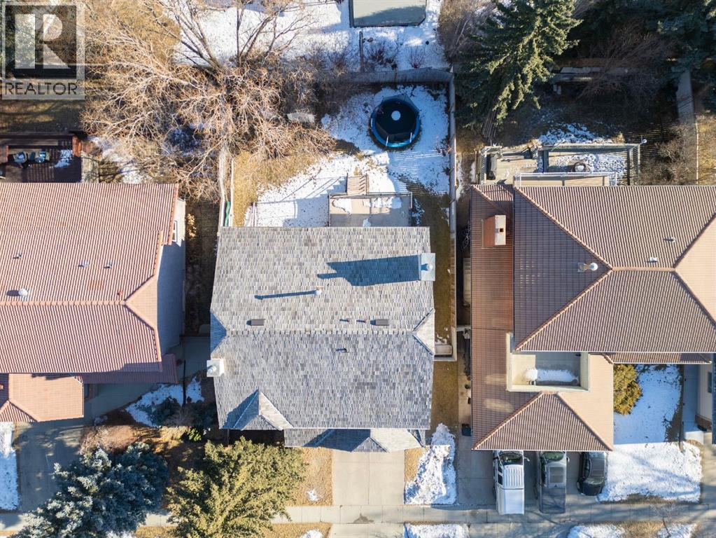 Single Family House for Sale in  Woodacres Drive SW Woodbine Calgary 