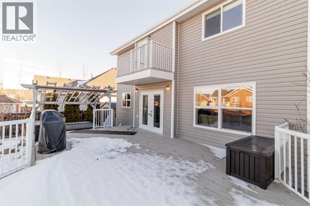 7008 Henners Gate, Lacombe