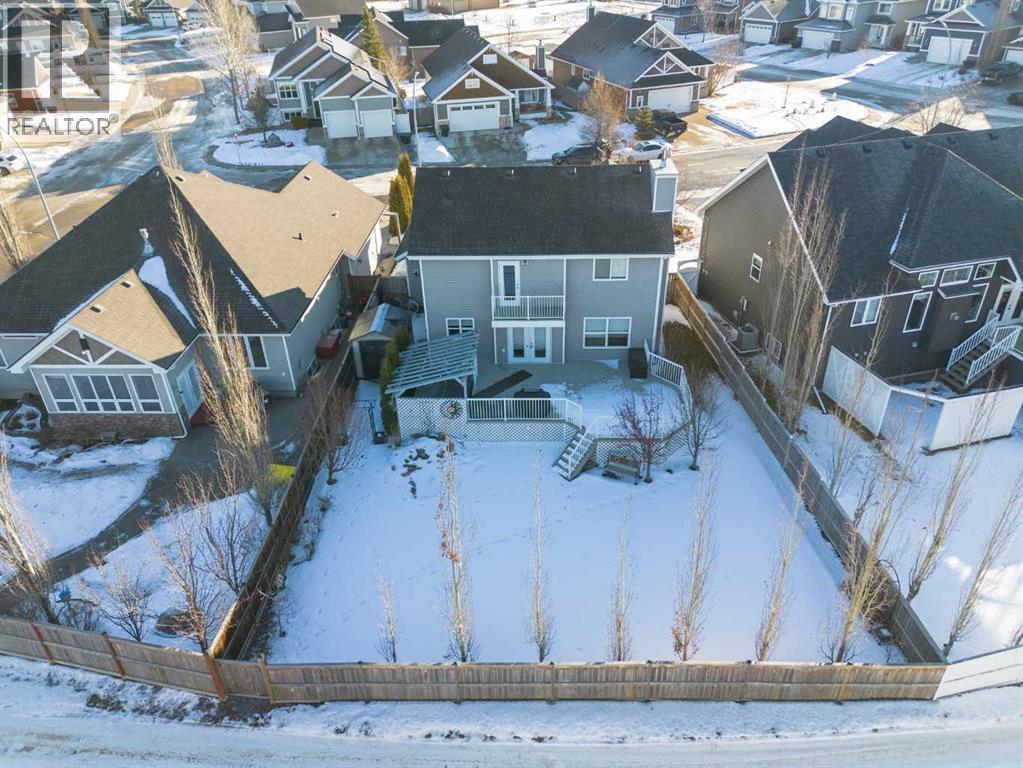 7008 Henners Gate, Lacombe