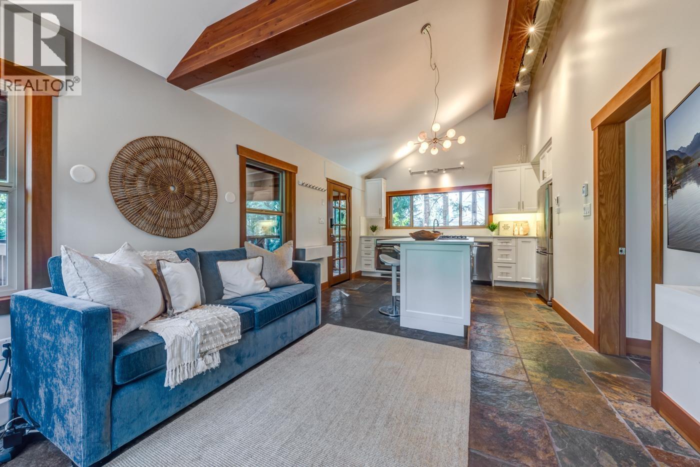 8224 ALPINE WAY, Whistler