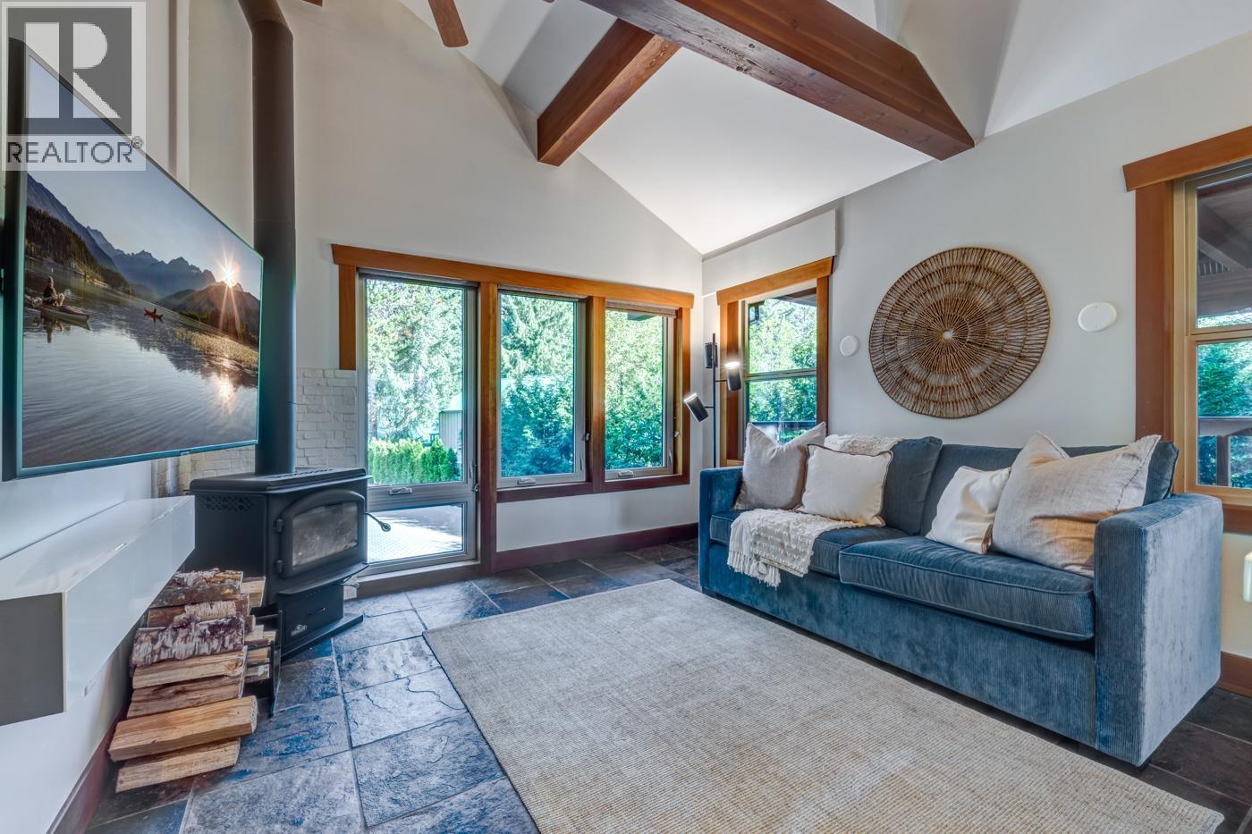 8224 ALPINE WAY, Whistler