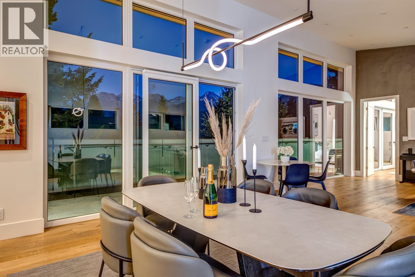 8224 ALPINE WAY, Whistler