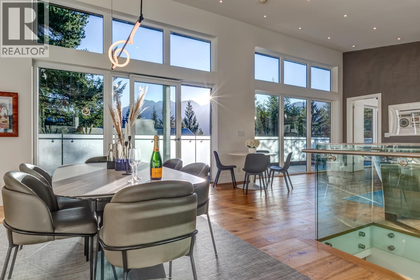 8224 ALPINE WAY, Whistler