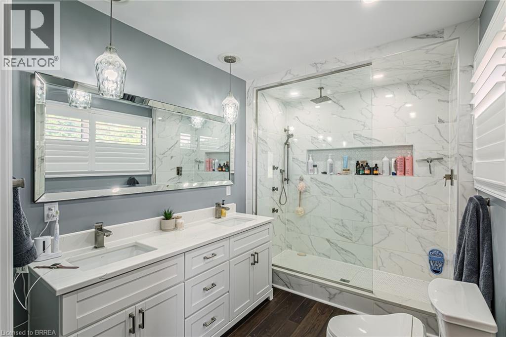Ensuite