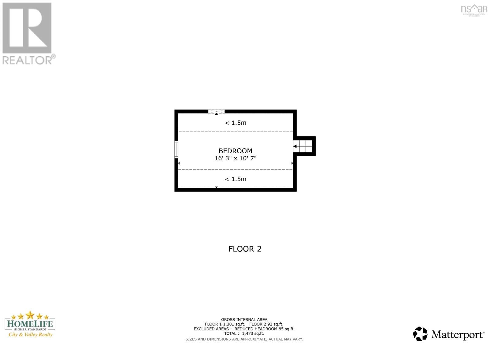 Property 21 of 40 of 65 Jessicas Way