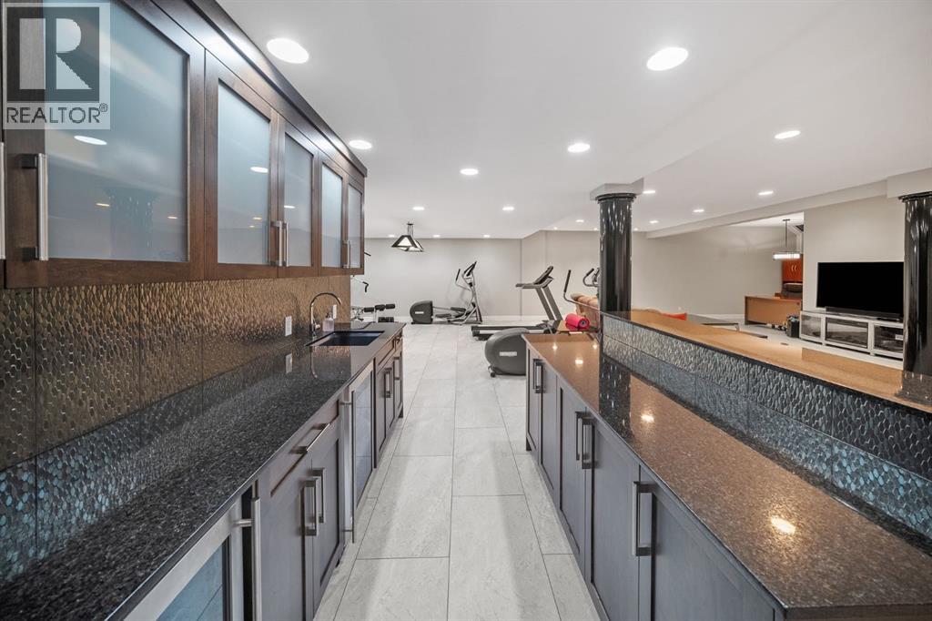 Single Family House for Sale in  Woodhaven Crescent SW Woodbine Calgary 