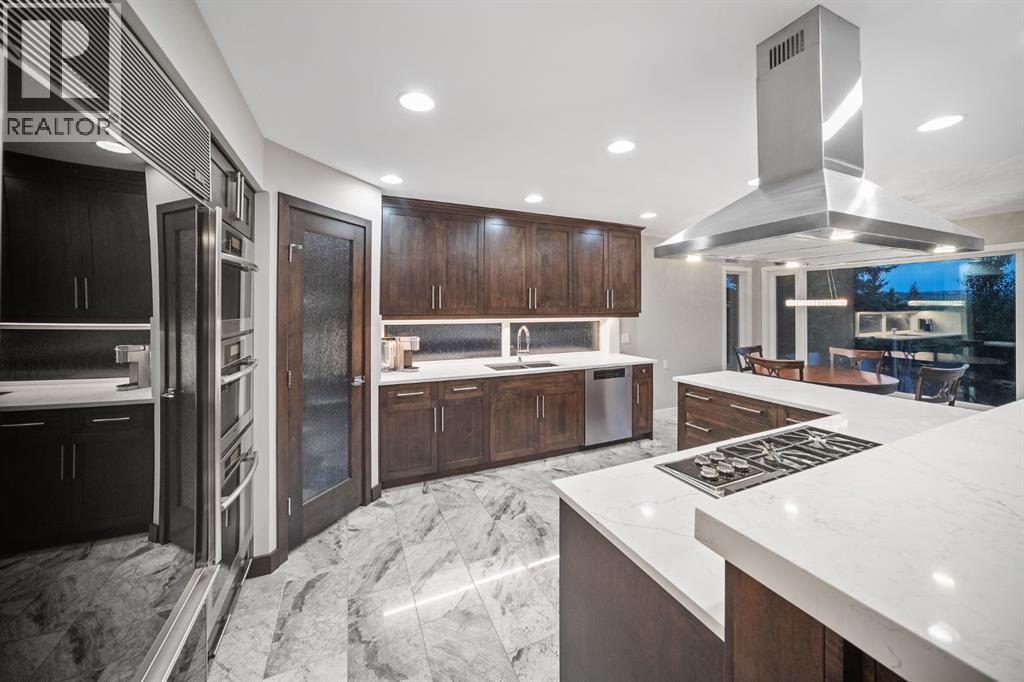 Single Family House for Sale in  Woodhaven Crescent SW Woodbine Calgary 