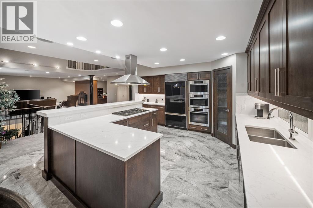 Single Family House for Sale in  Woodhaven Crescent SW Woodbine Calgary 