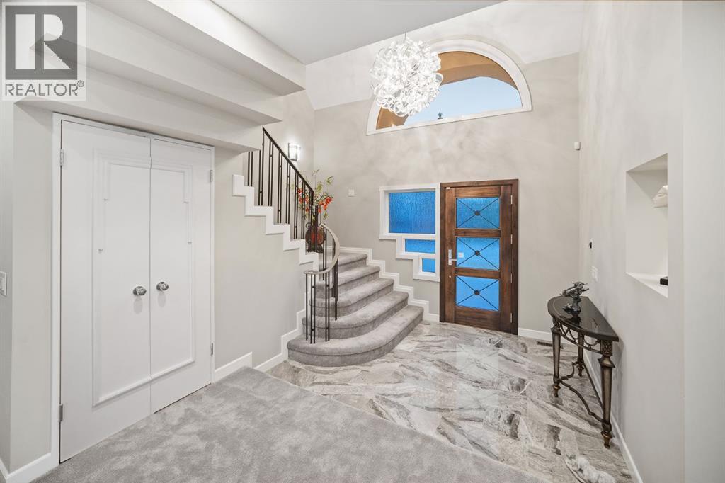 Single Family House for Sale in  Woodhaven Crescent SW Woodbine Calgary 