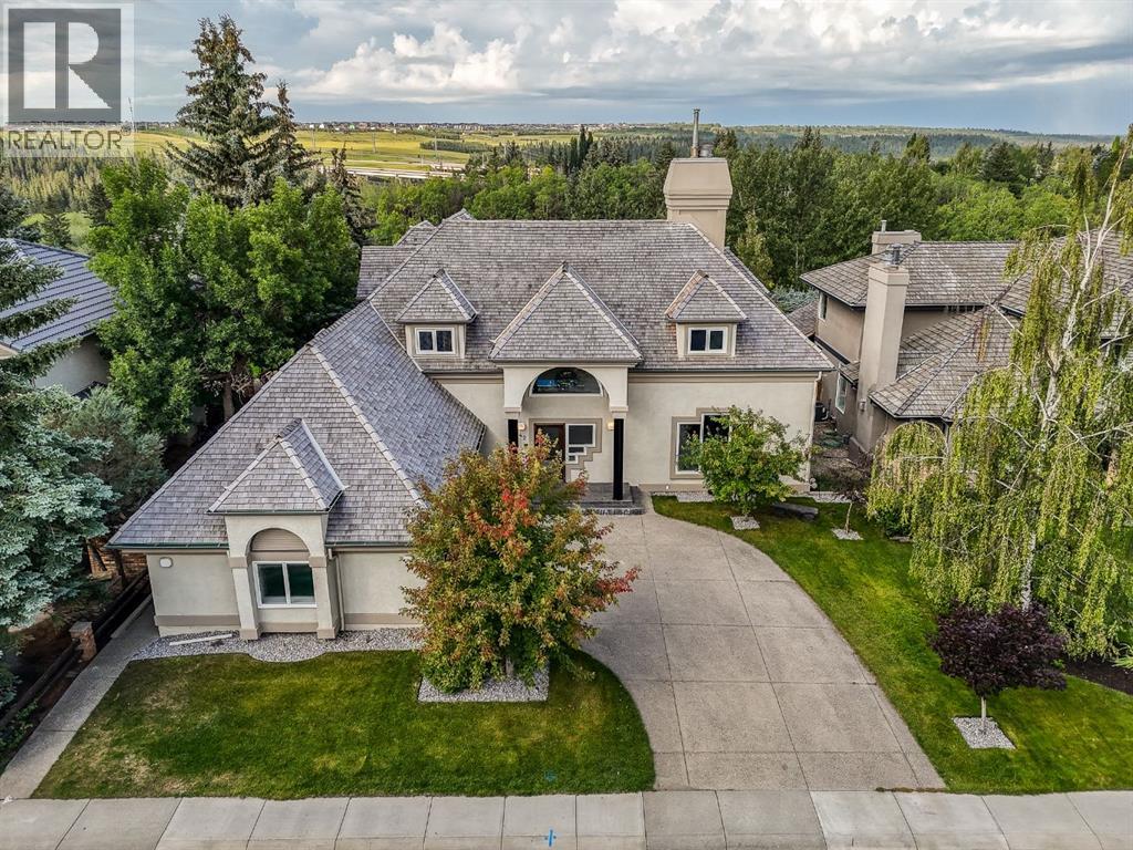 Single Family House for Sale in  Woodhaven Crescent SW Woodbine Calgary 