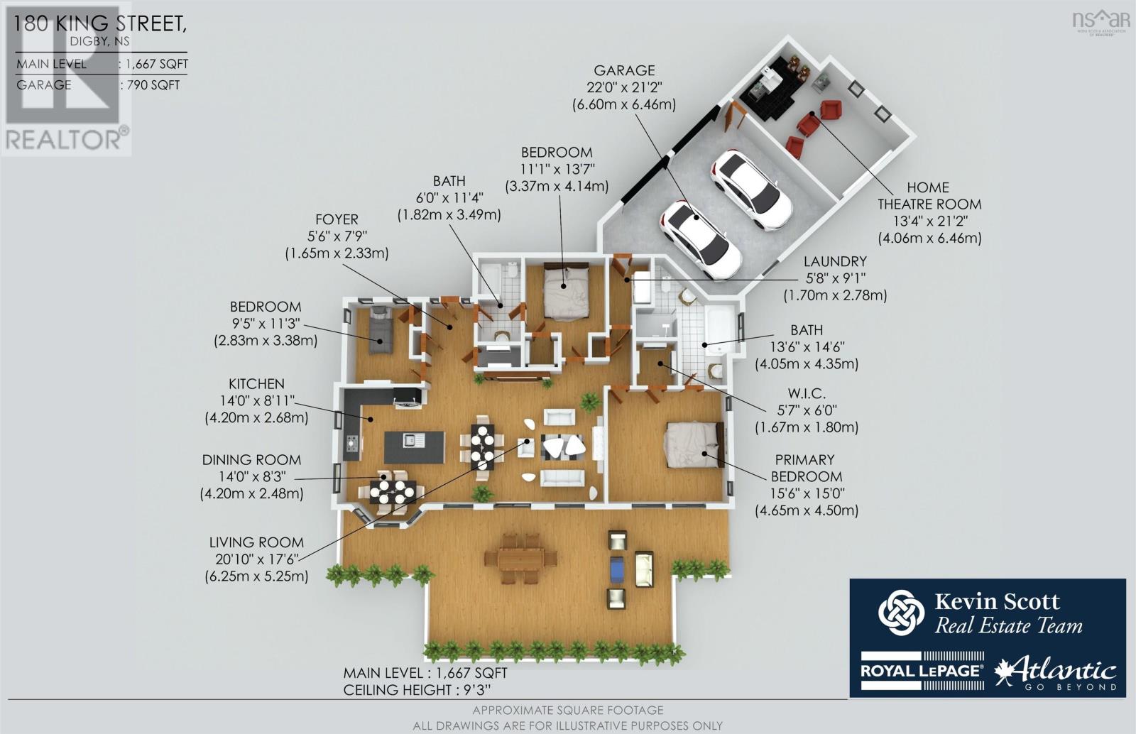 Property 49 of 49 of 180 King Street