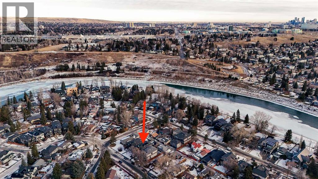 Single Family House for Sale in  Bowwater Crescent NW Bowness Calgary 