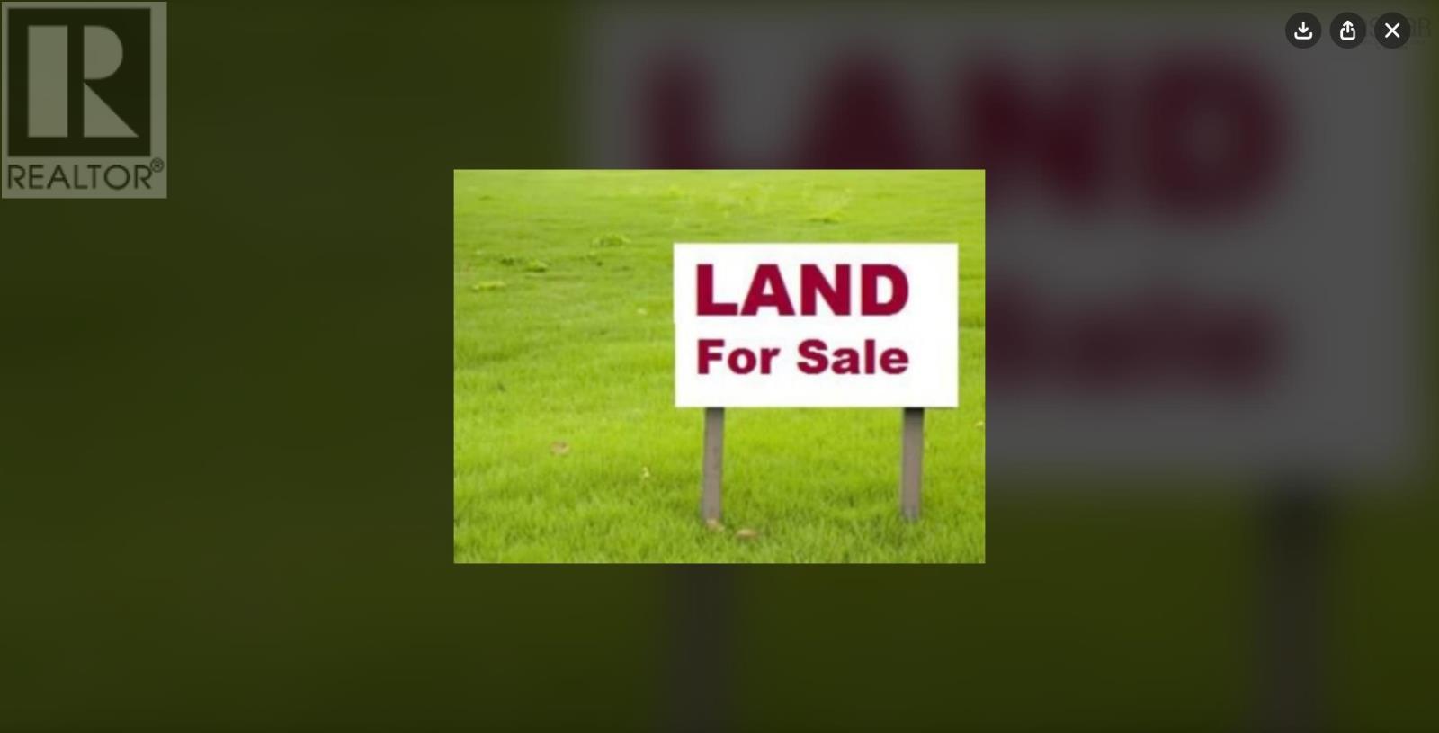 Property photo of LOT Highway 6