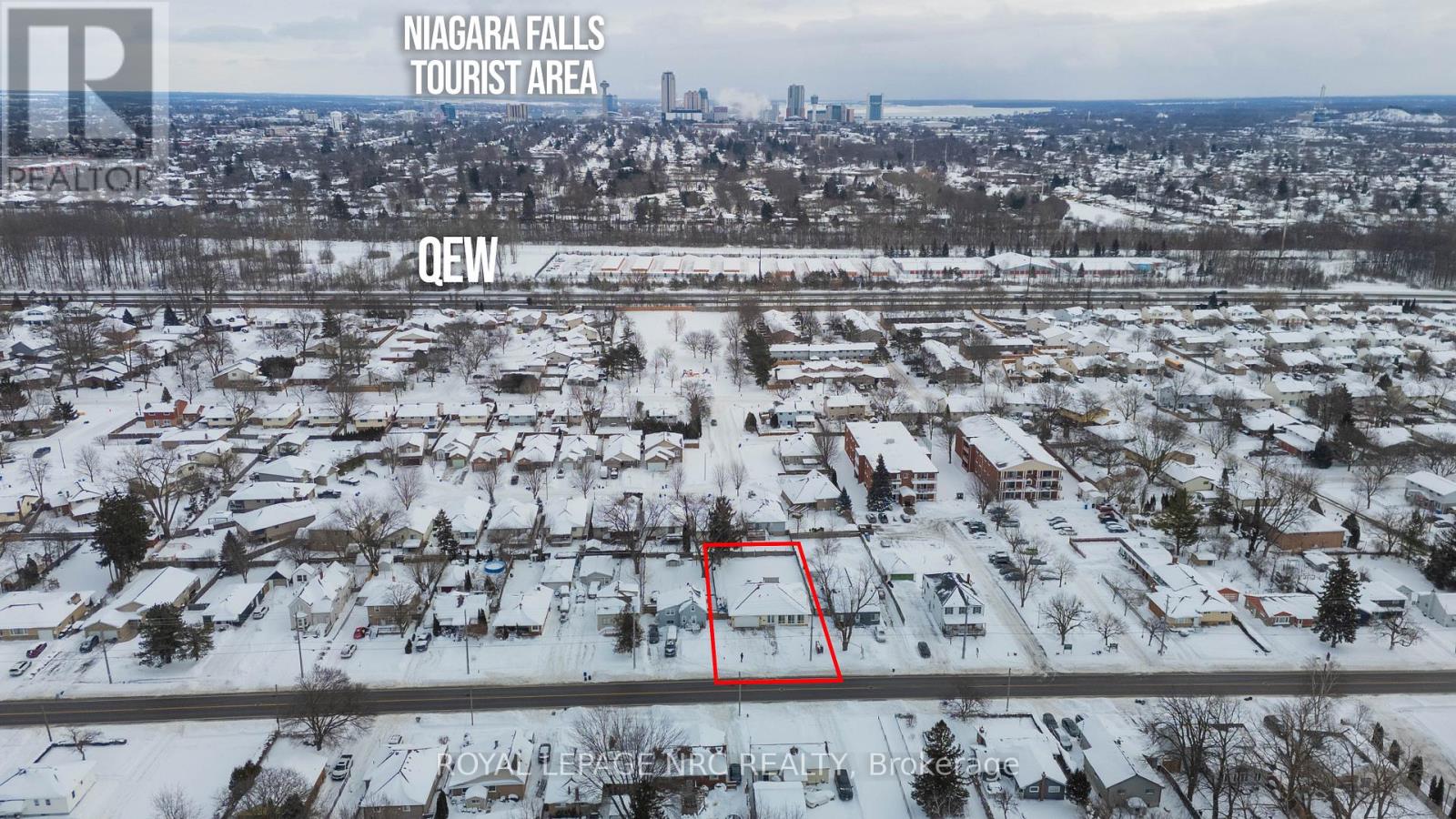 6384 MONTROSE ROAD,Niagara Falls (West Wood),,