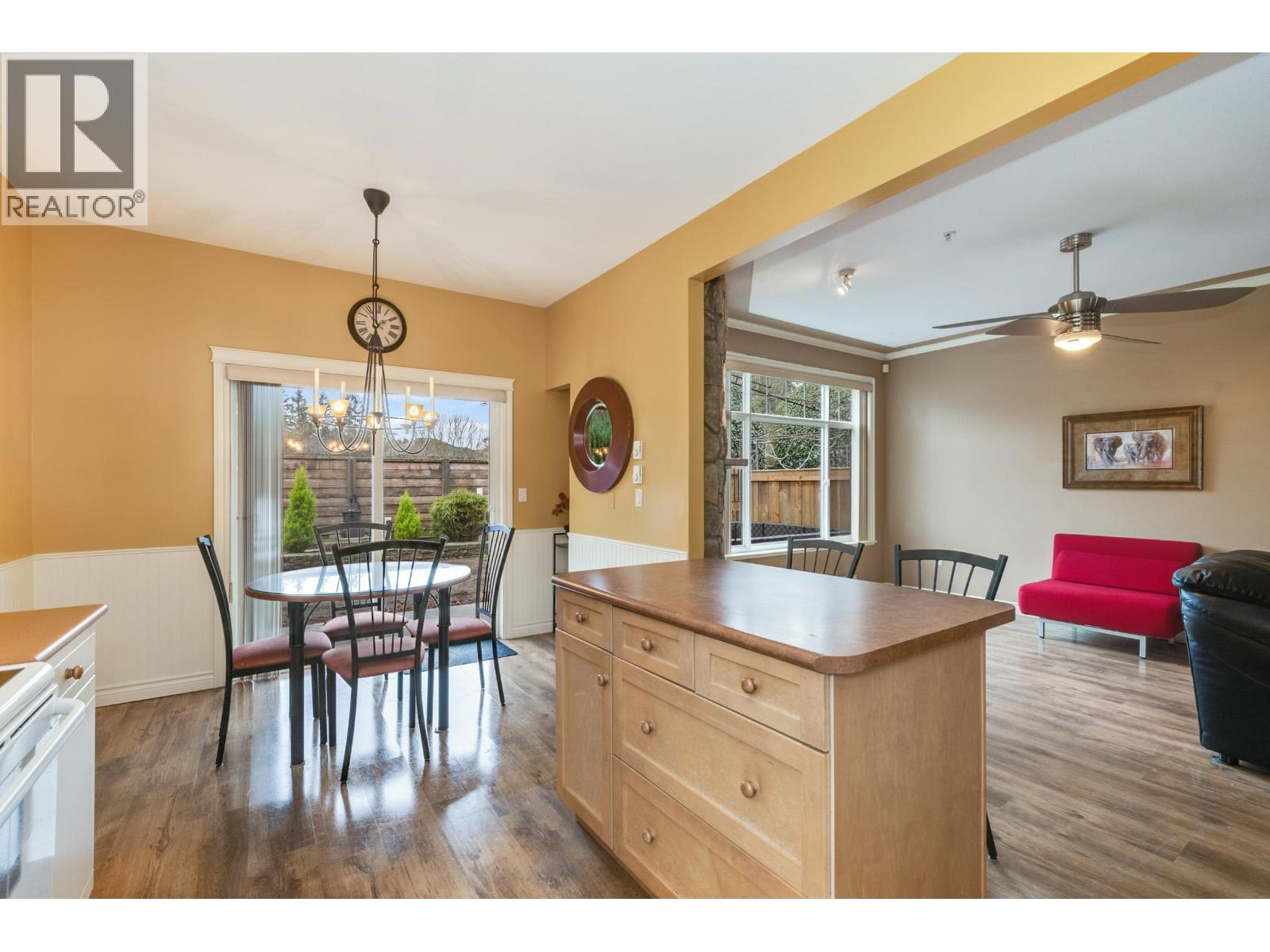 8 19148 124 AVENUE, Pitt Meadows