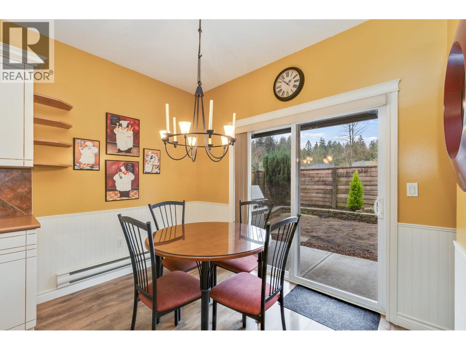 8 19148 124 AVENUE, Pitt Meadows