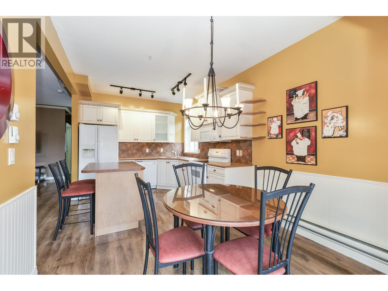 8 19148 124 AVENUE, Pitt Meadows