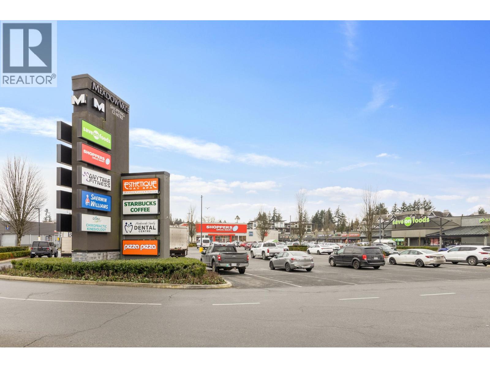 8 19148 124 AVENUE, Pitt Meadows