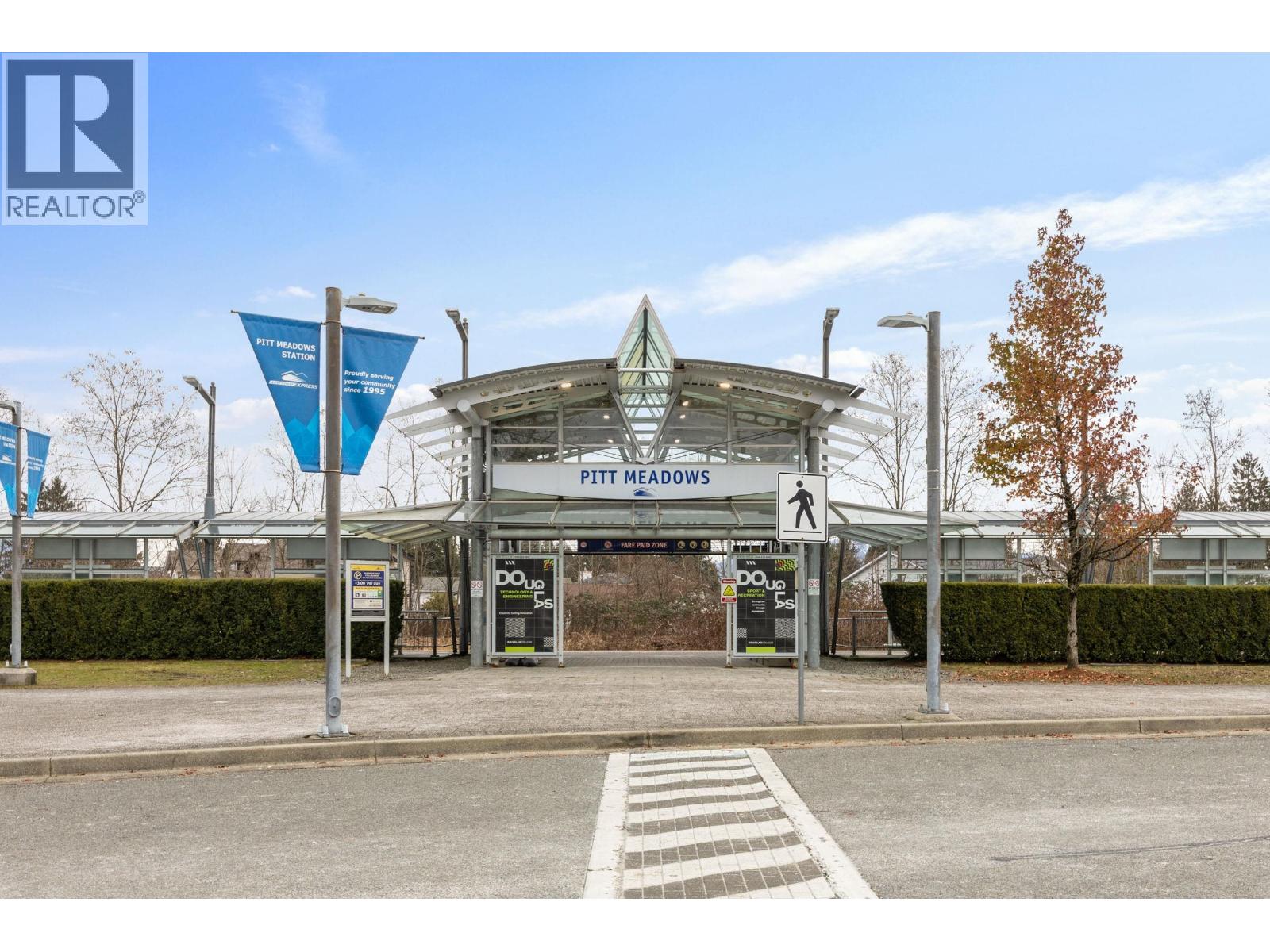 8 19148 124 AVENUE, Pitt Meadows