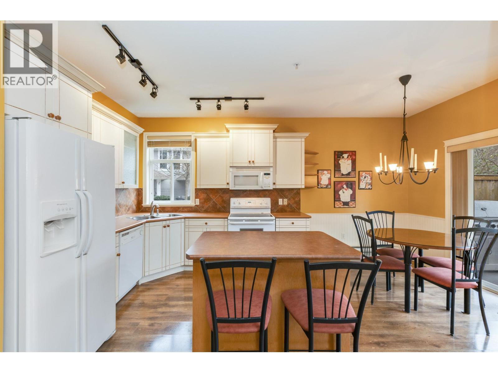 8 19148 124 AVENUE, Pitt Meadows