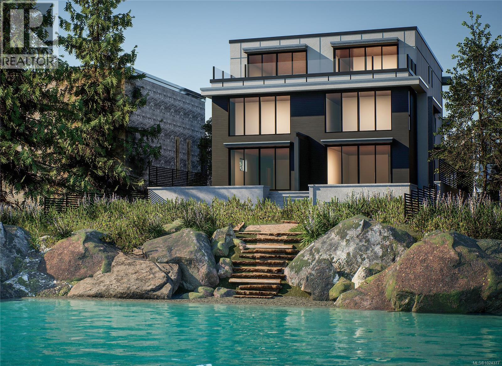 103 10393 Allbay Road, Sidney