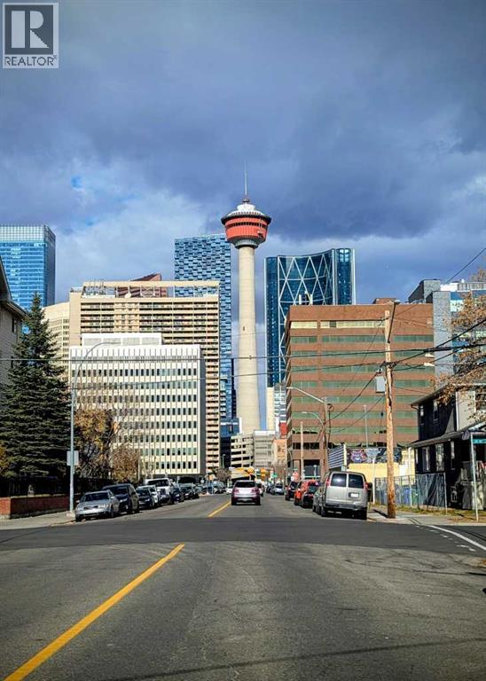 Single Family House for Sale in    Avenue SW Beltline Calgary 