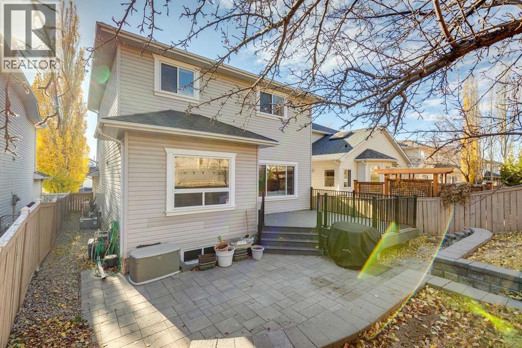 Single Family House for Sale in  Sierra Nevada Close SW Signal Hill Calgary 