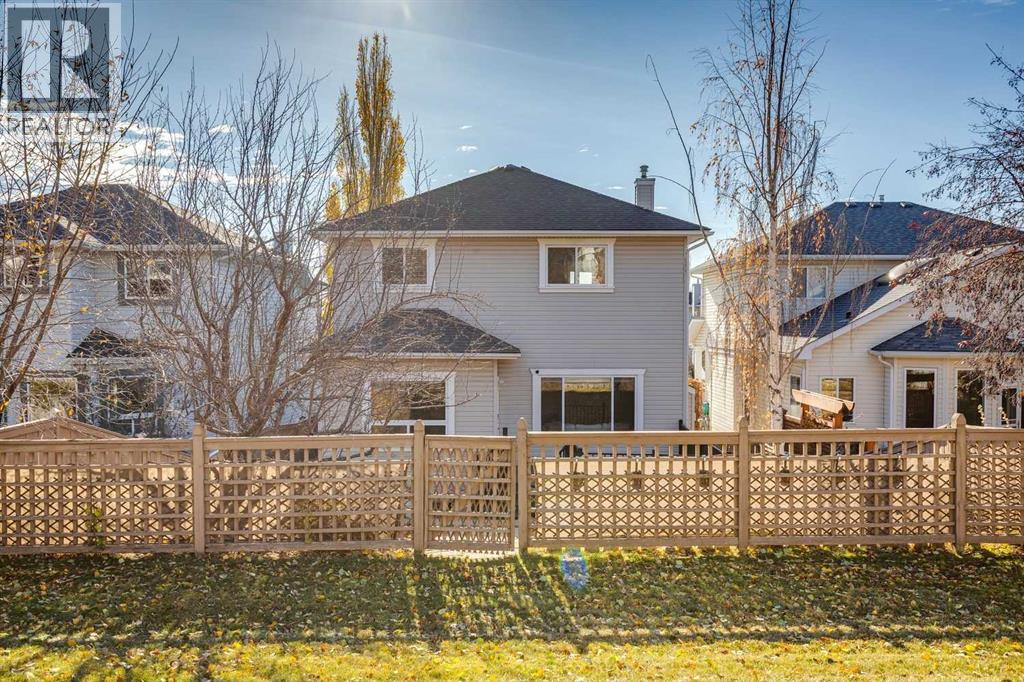 Single Family House for Sale in  Sierra Nevada Close SW Signal Hill Calgary 