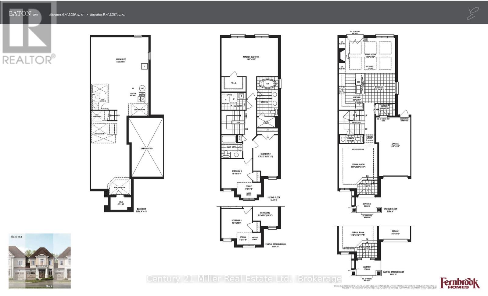1239 MERTON ROAD - 3