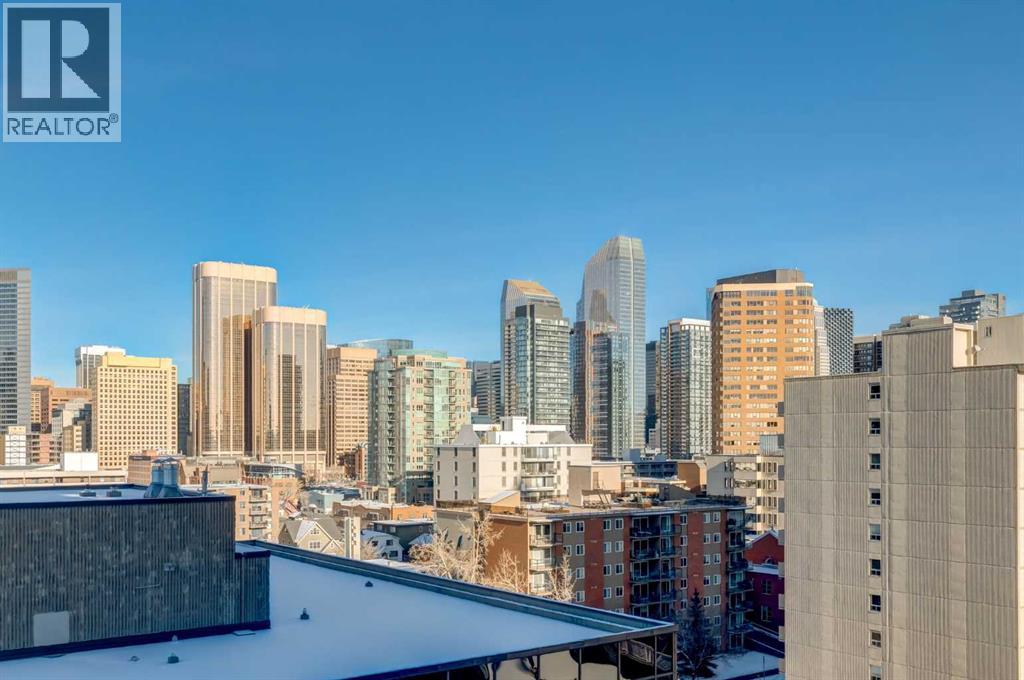 Single Family House for Sale in    Avenue SW Beltline Calgary 