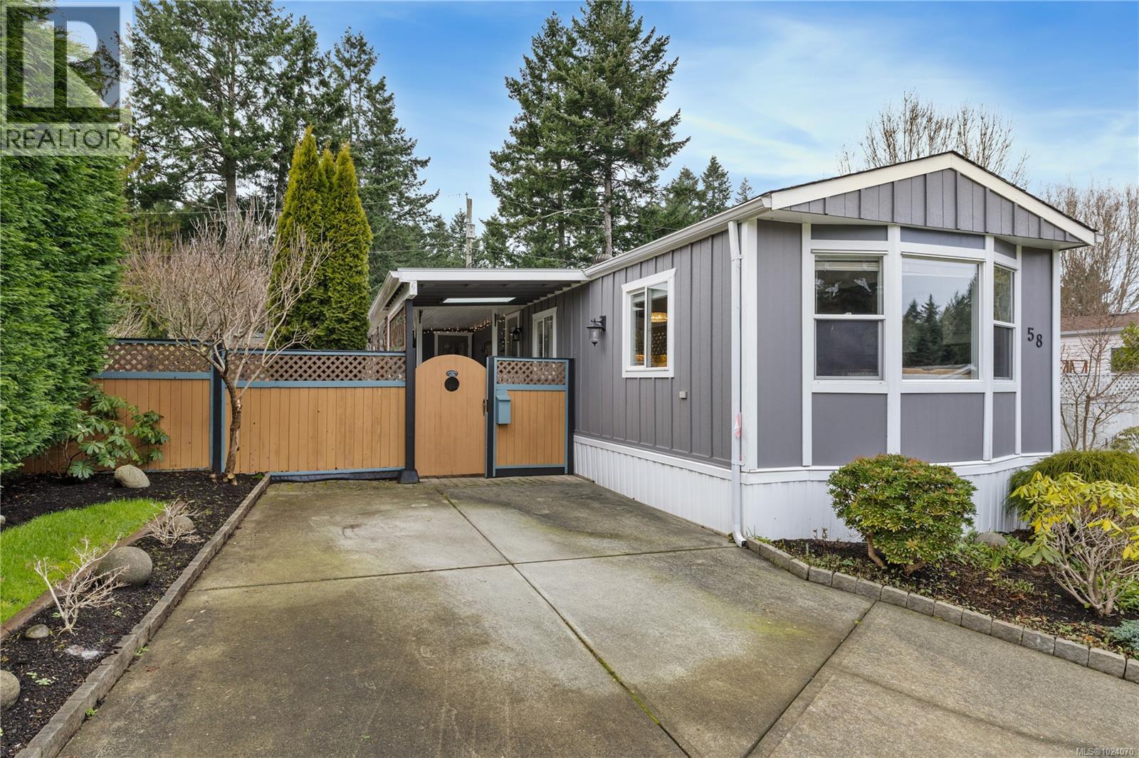 58 1901 Ryan Rd E, Comox