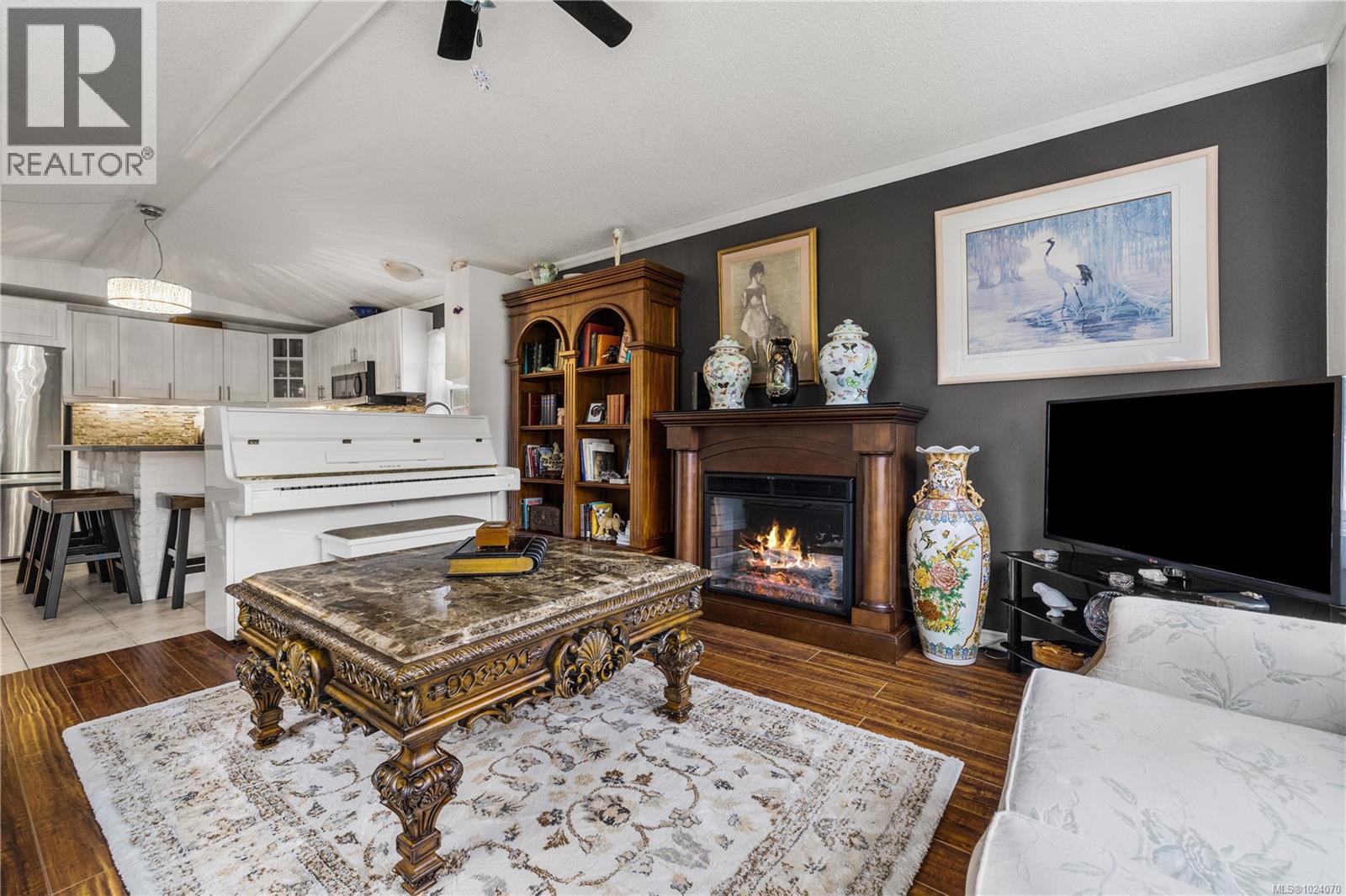 58 1901 Ryan Rd E, Comox