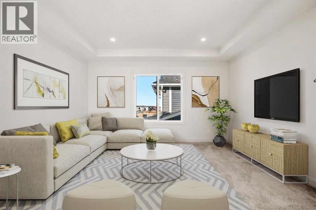 Single Family House for Sale in  Sage Hill Heights NW Sage Hill Calgary 