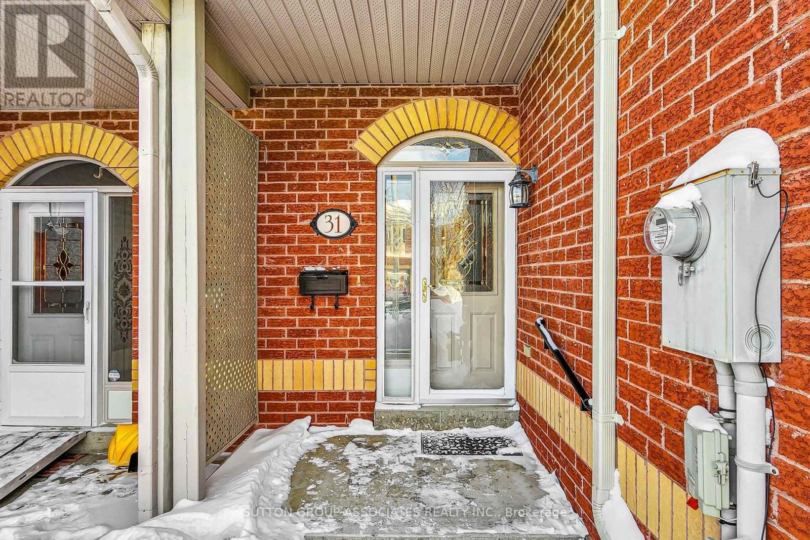 31 PAIRASH AVENUE - Photo 5 of 45, Richmond Hill (Mill Pond), Ontario