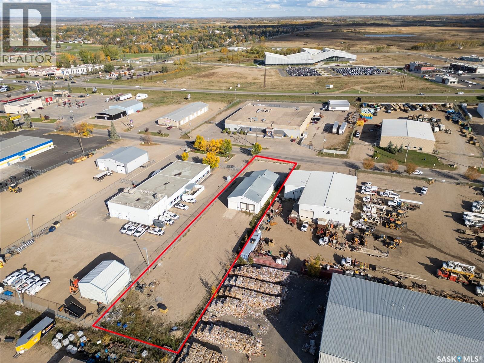 3865 5th AVENUE E - Photo 4 of 10, Prince Albert, Saskatchewan