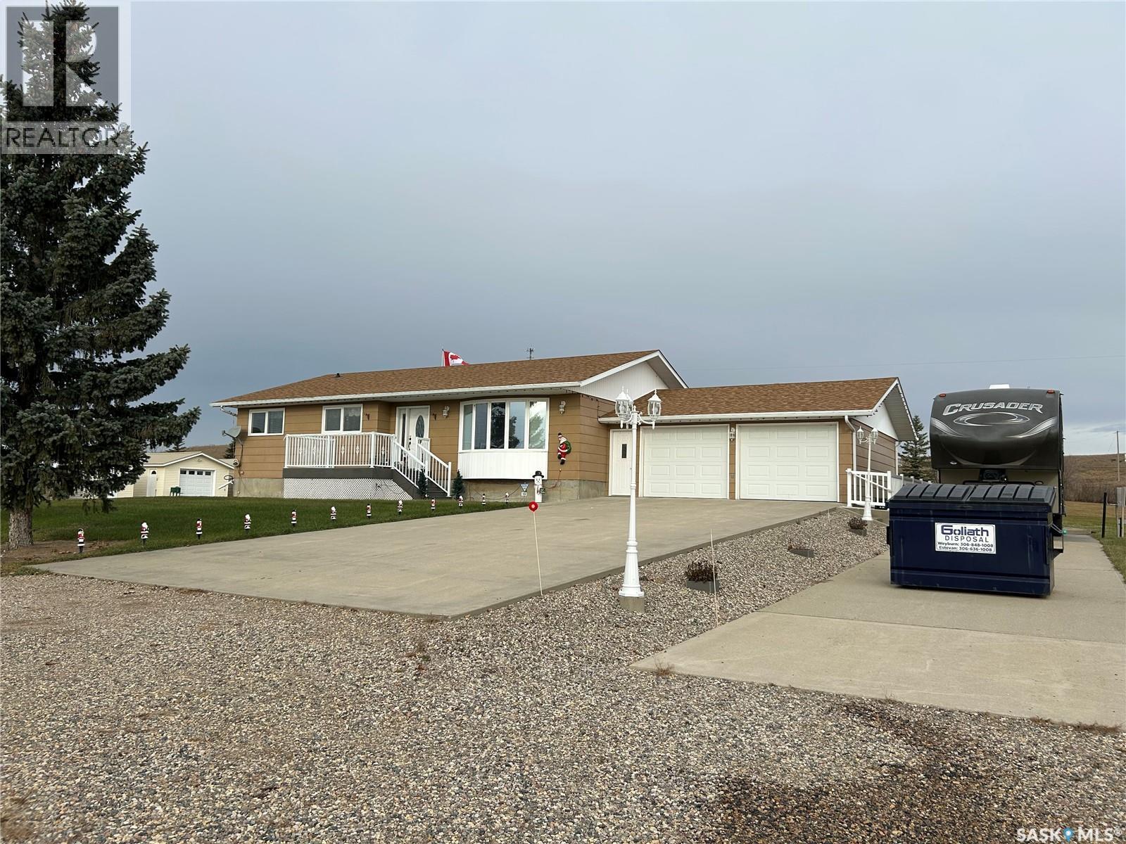 Smart Acreage. 153.45 acres. RM of Coalfields #4 - Photo 3 of 41, Coalfields Rm No. 4, Saskatchewan