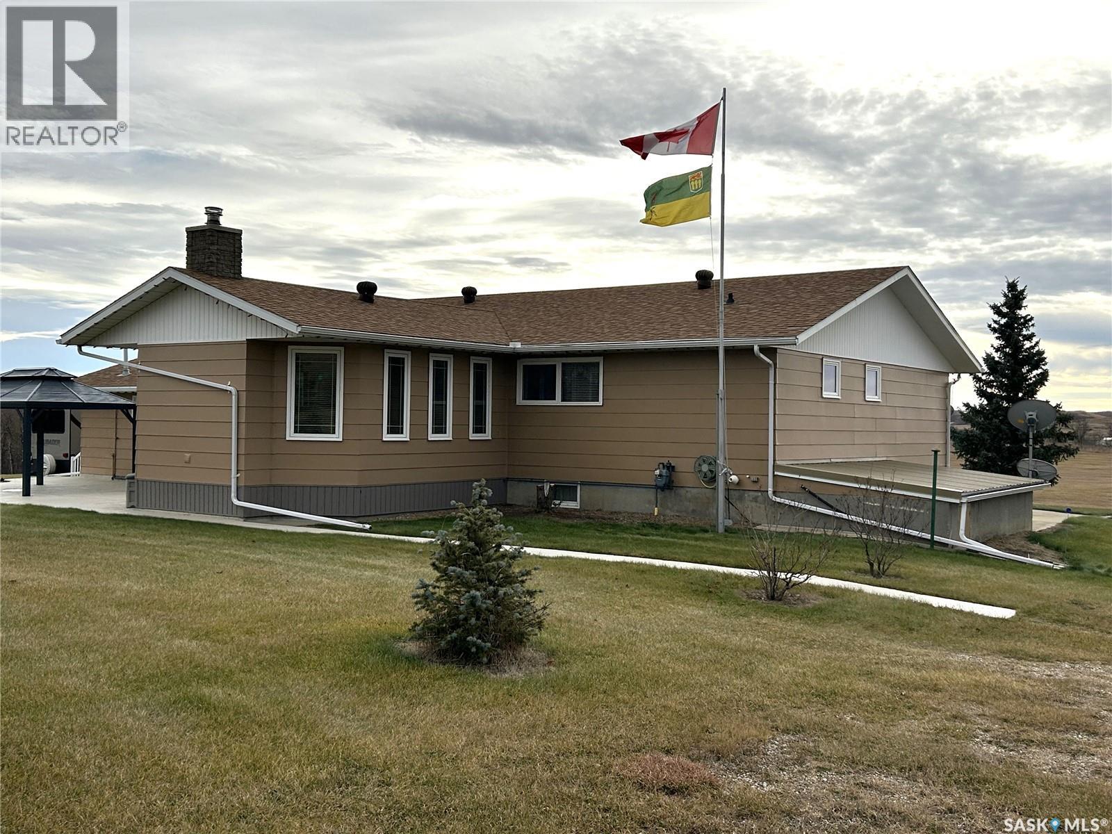 Smart Acreage. 153.45 acres. RM of Coalfields #4 - Photo 5 of 41, Coalfields Rm No. 4, Saskatchewan
