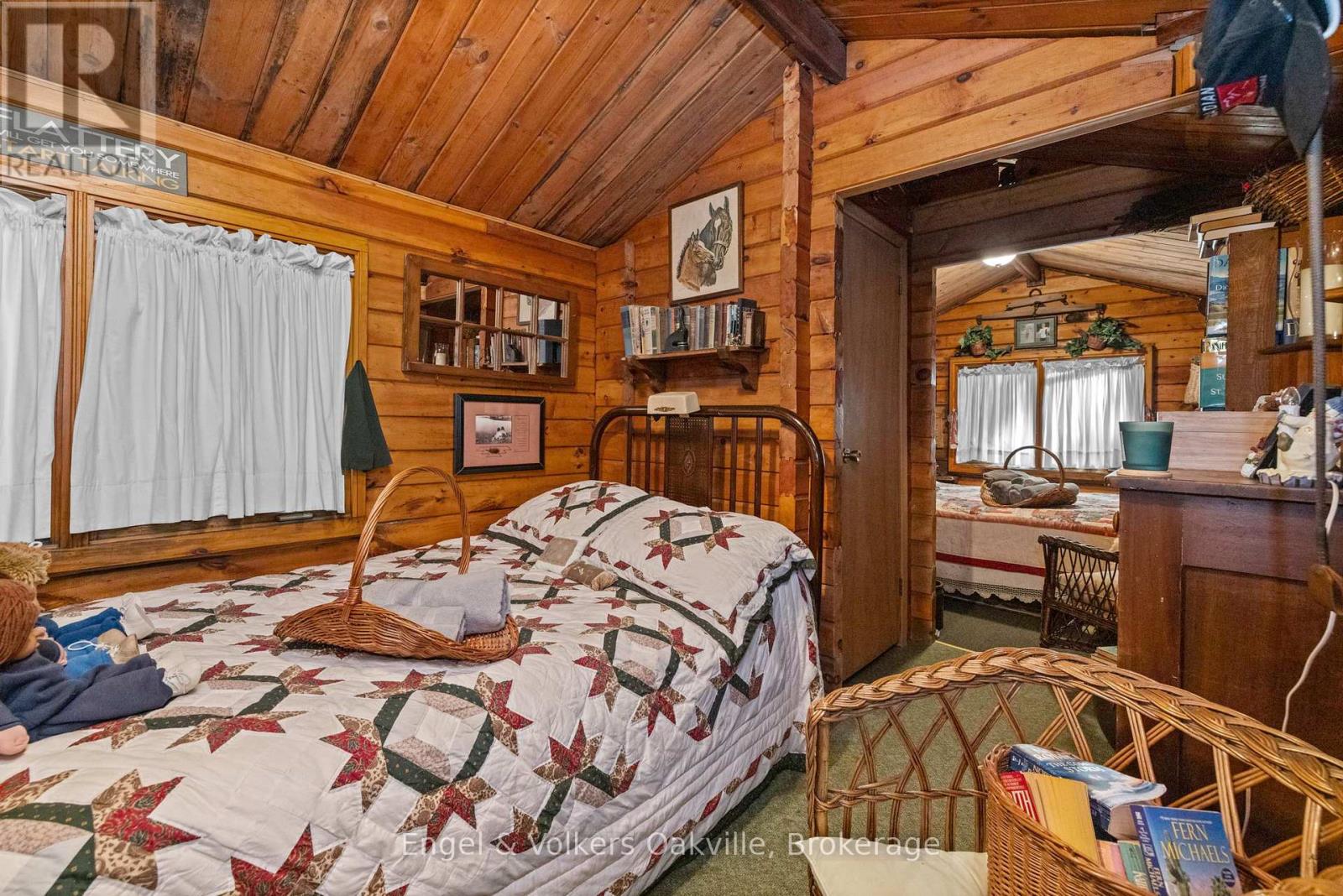 Fourth Bedroom