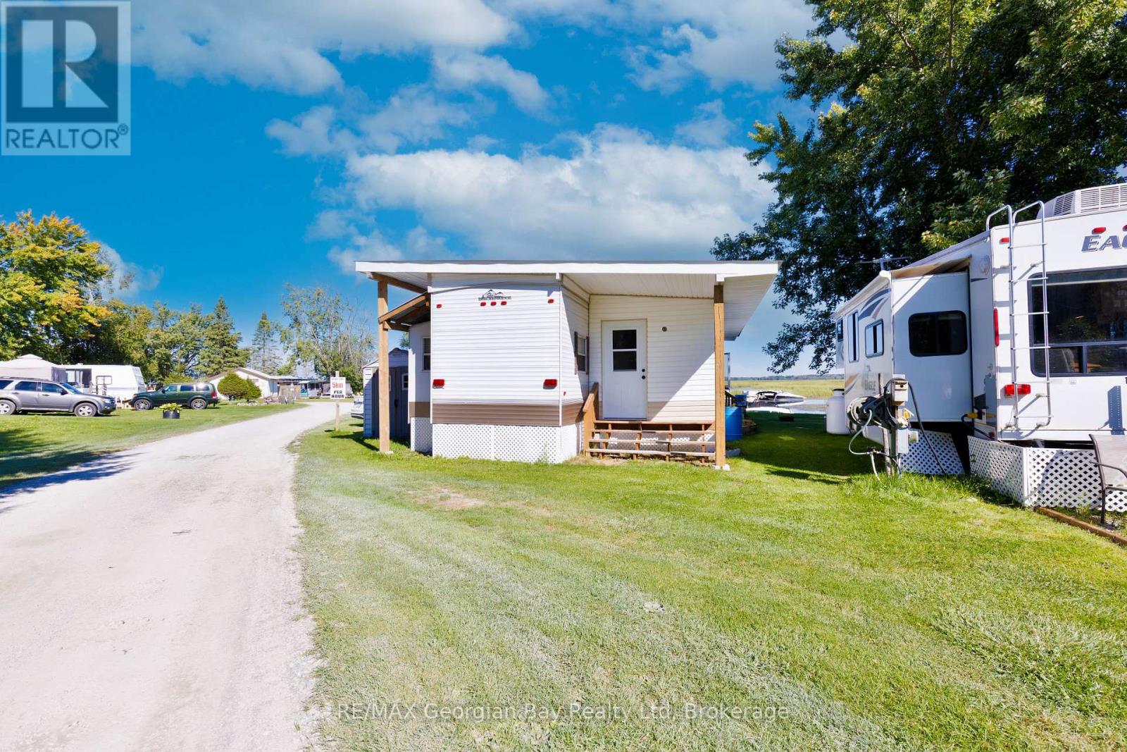 14 – 1838 HERON DRIVE, Severn (Fesserton), Ontario