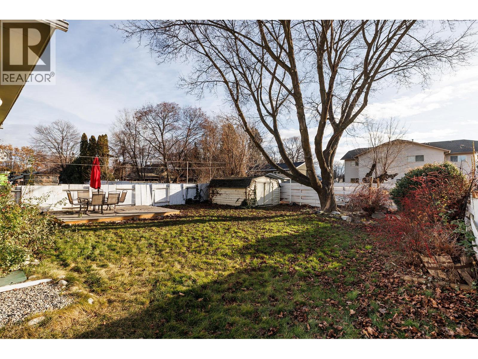  751 Saucier Avenue, Kelowna