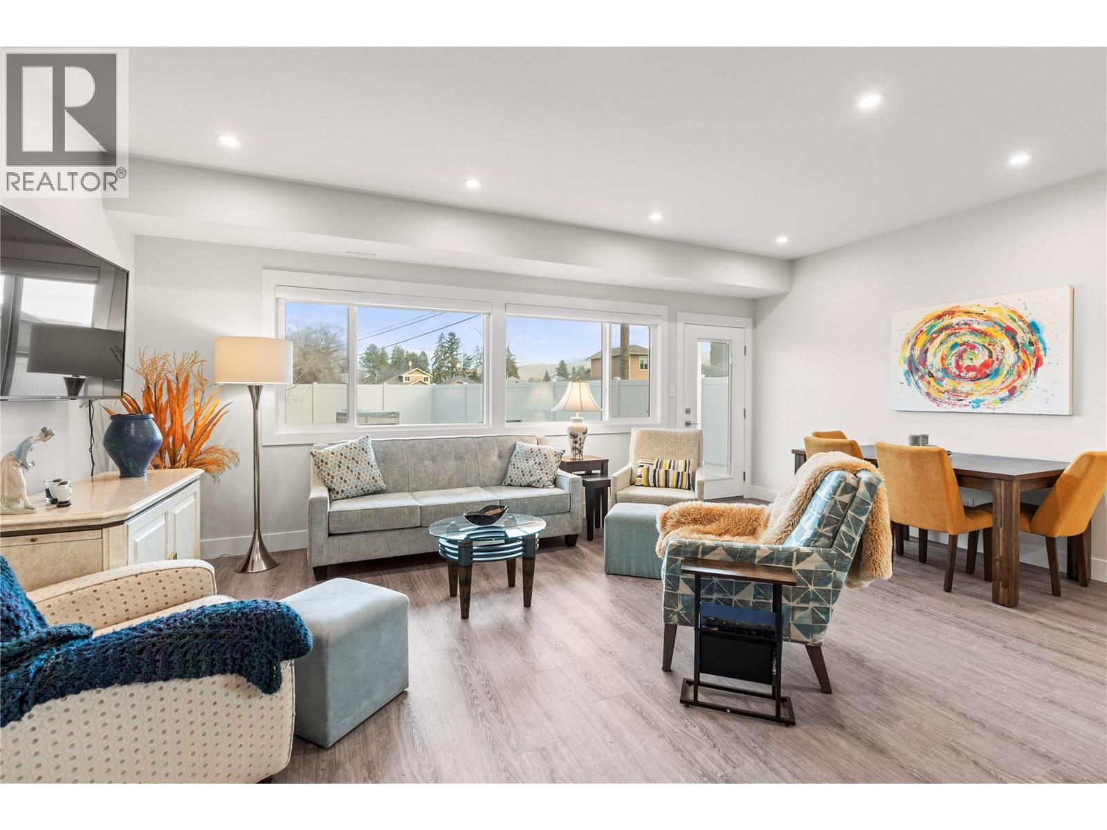 6453 Okanagan Landing Road, Vernon