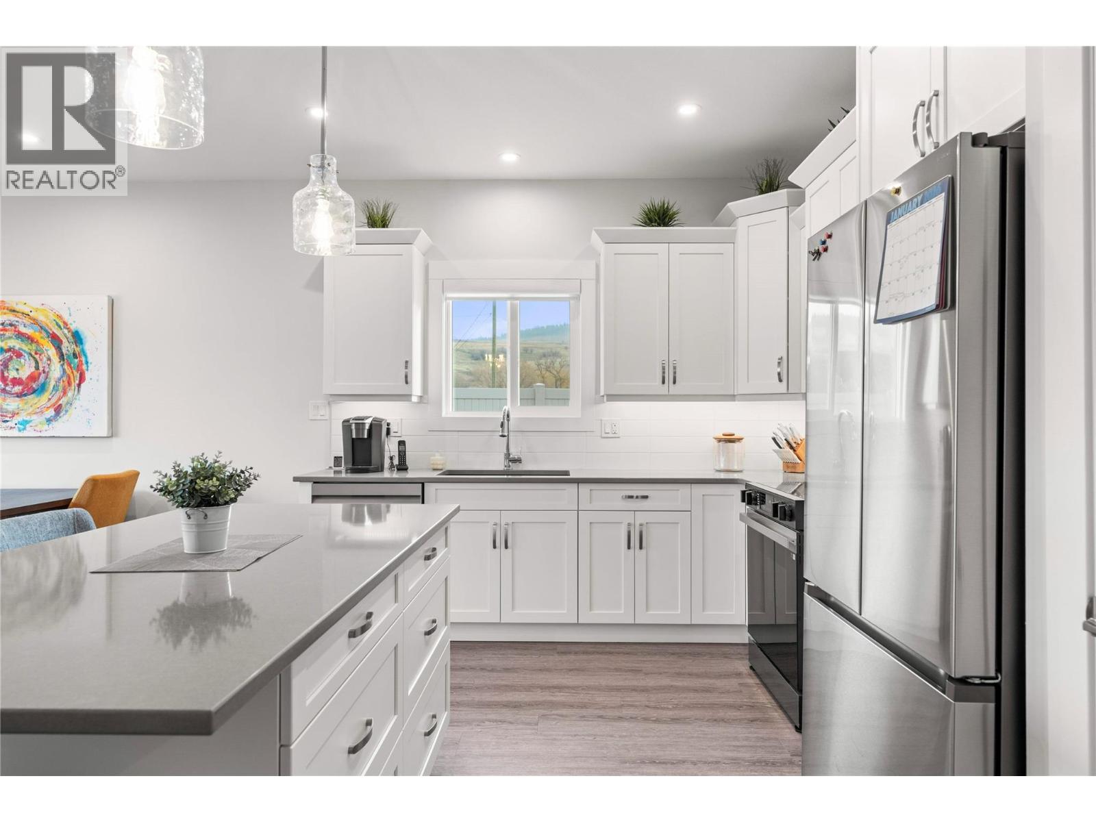 6453 Okanagan Landing Road, Vernon