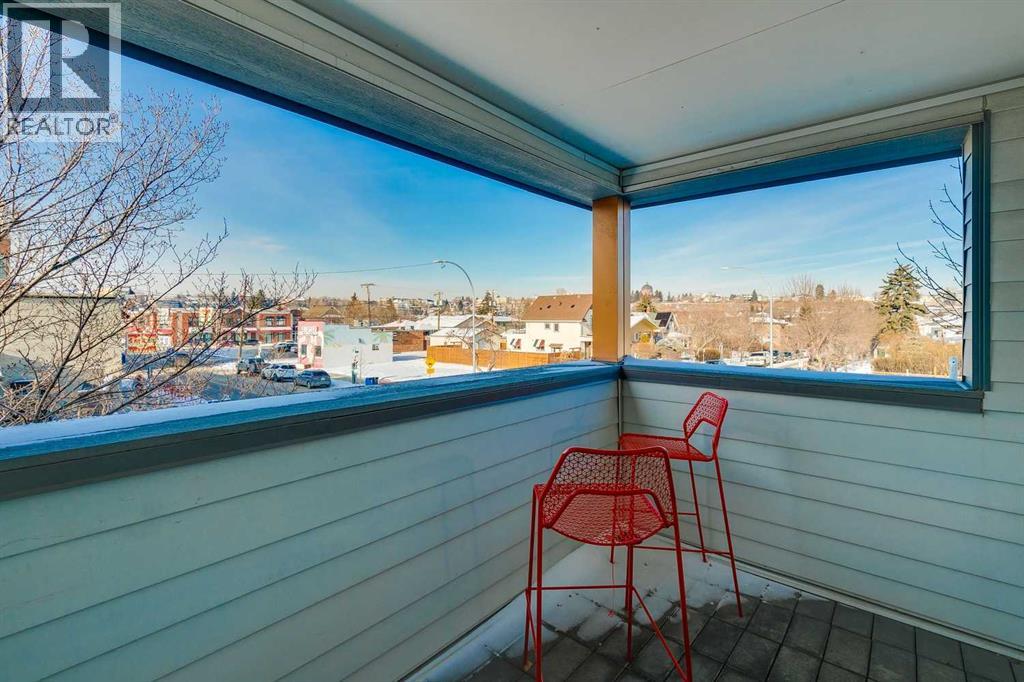 Single Family House for Sale in   A Street NE Bridgeland/Riverside Calgary 
