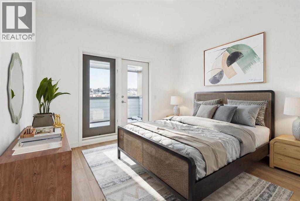 Single Family House for Sale in   A Street NE Bridgeland/Riverside Calgary 