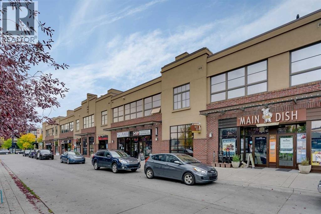 Single Family House for Sale in   A Street NE Bridgeland/Riverside Calgary 