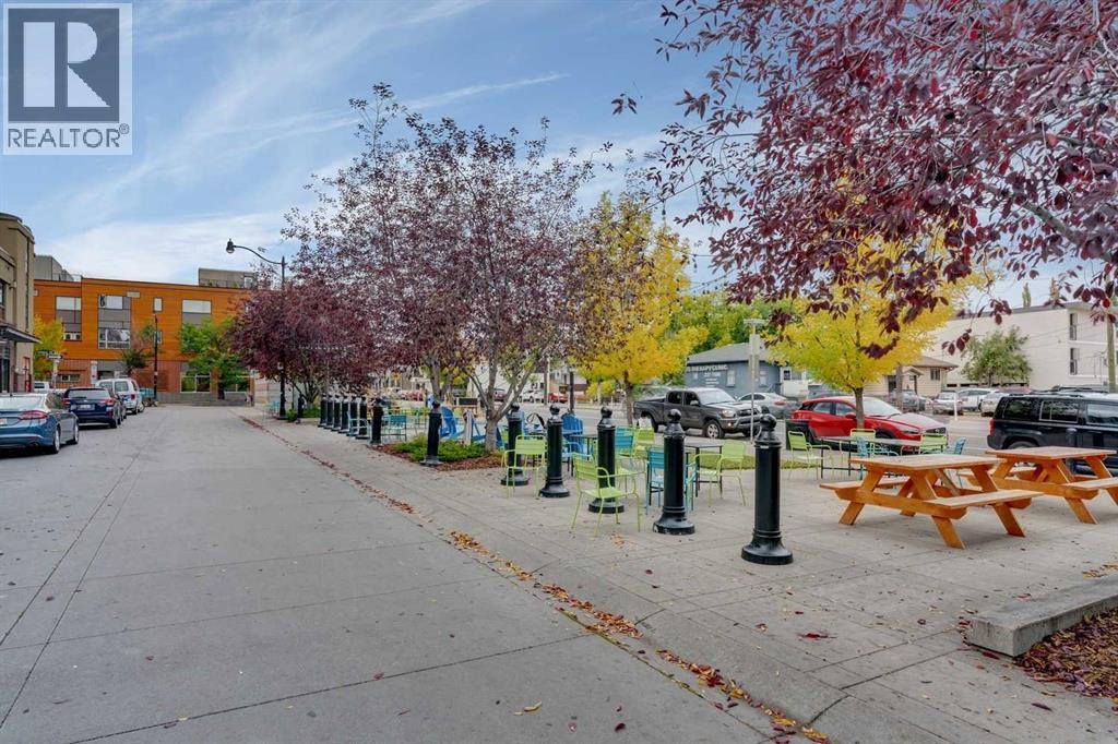 Single Family House for Sale in   A Street NE Bridgeland/Riverside Calgary 